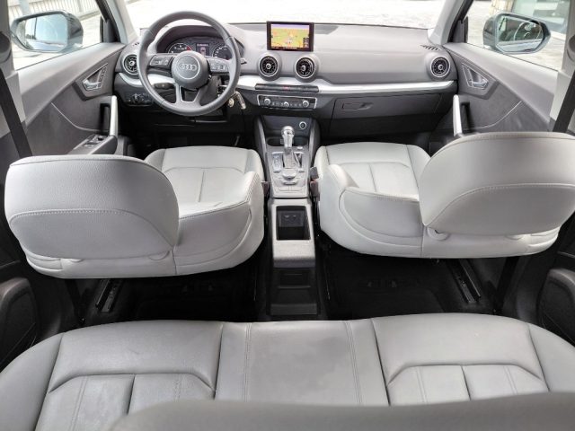 AUDI Q2 usata, con Chiusura centralizzata
