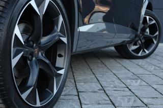 CUPRA Formentor usata, con Riconoscimento dei segnali stradali