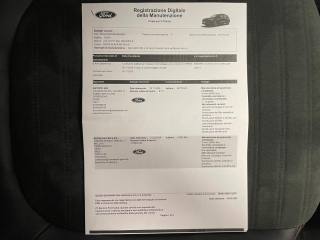 FORD Kuga usata, con Portellone posteriore elettrico