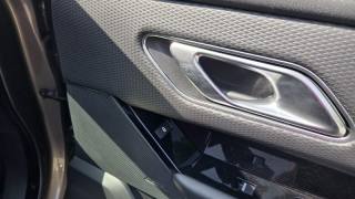 LAND ROVER Range Rover Velar usata, con Alzacristalli elettrici