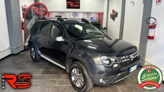 DACIA Duster 1.5 dCi 110CV 4x2 Lauréate