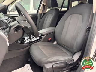 BMW X3 usata, con Cerchi in lega