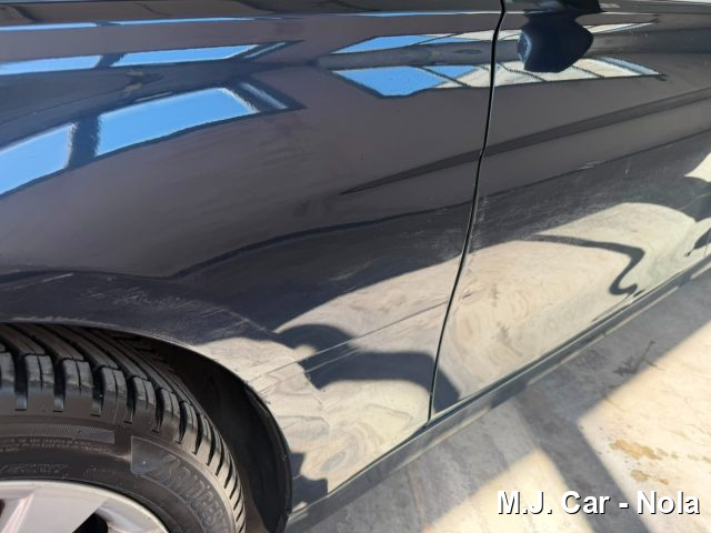 BMW 318 usata, con Chiusura centralizzata telecomandata