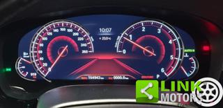BMW 520 usata, con Autoradio