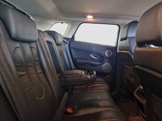 LAND ROVER Range Rover Evoque usata, con ESP