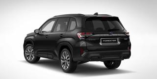 SUBARU Forester usata, con Airbag laterali