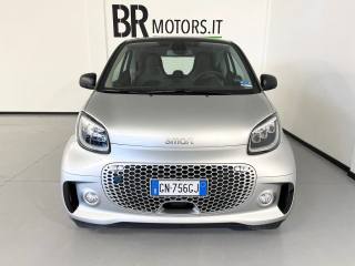 SMART ForTwo usata, con Airbag