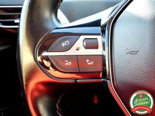 PEUGEOT 3008 usata, con Fari LED