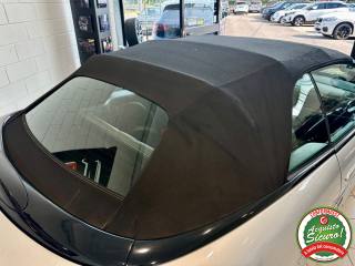 CHRYSLER Sebring usata, con Boardcomputer