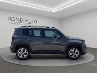 JEEP Renegade usata, con Chiusura centralizzata