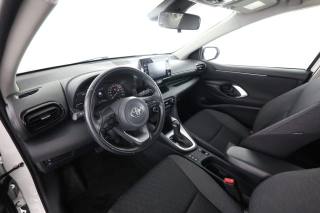 TOYOTA Yaris usata 1