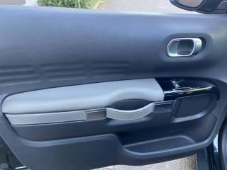 CITROEN C4 Cactus usata, con Climatizzatore