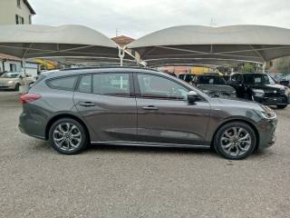 FORD Focus usata, con Cerchi in lega