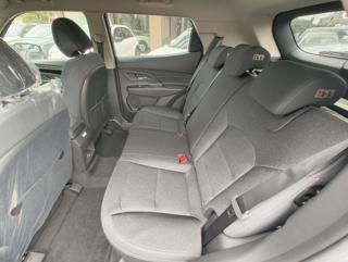 KGM Korando usata, con Climatizzatore