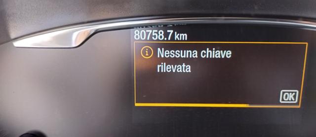 FORD Fiesta usata, con Cruise Control