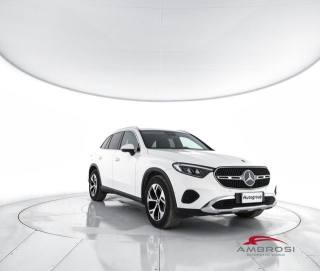 MERCEDES-BENZ GLC 220 usata 1