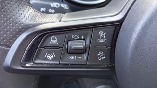 ALFA ROMEO Stelvio usata, con MP3