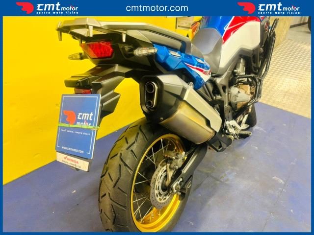 HONDA Africa Twin CRF 1000 L usata 3