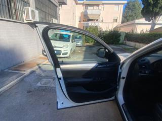 BMW X4 usata 8