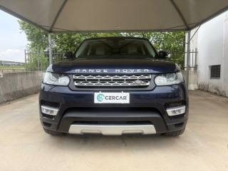 LAND ROVER Range Rover Sport usata, con Airbag