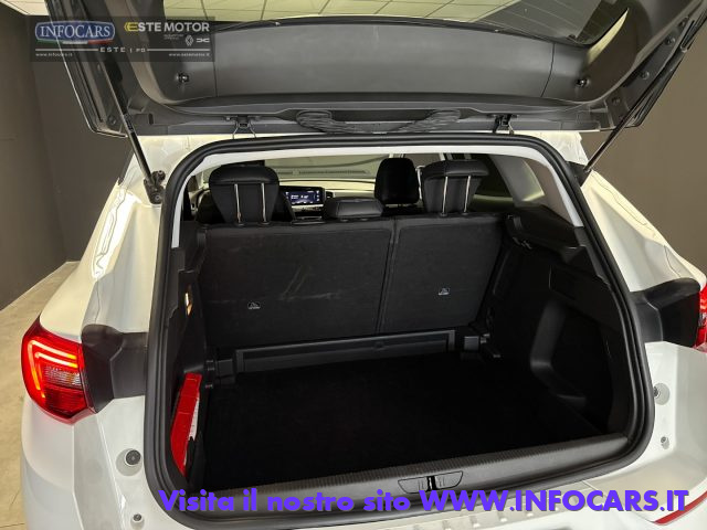 OPEL Grandland usata, con Fari LED