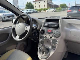 FIAT Panda usata 4