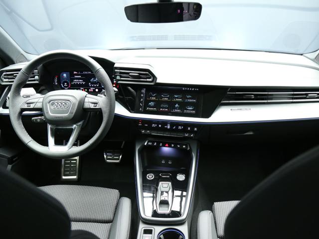 AUDI A3 usata, con Cruise Control