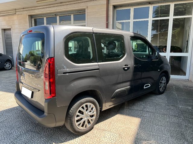 CITROEN Berlingo usata 4