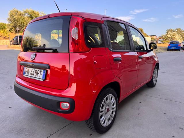 FIAT Panda usata 28
