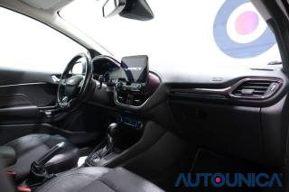 FORD Fiesta usata 57