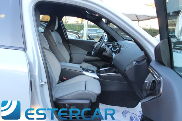 BMW X3 usata, con Vetri oscurati