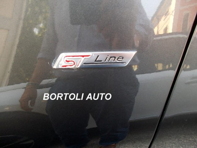 FORD Puma usata, con Controllo elettronico della corsia
