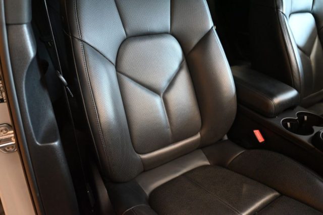 PORSCHE Macan usata 68
