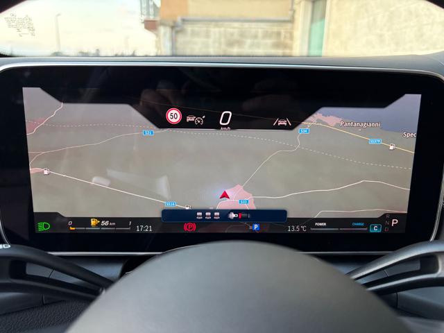 MERCEDES-BENZ GLC 220 usata, con Touch screen