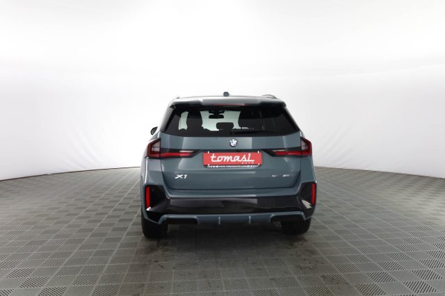 BMW X1 usata 4