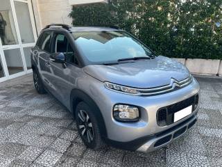 CITROEN C3 Aircross usata 3