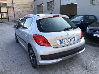 PEUGEOT 207 usata, con Controllo trazione