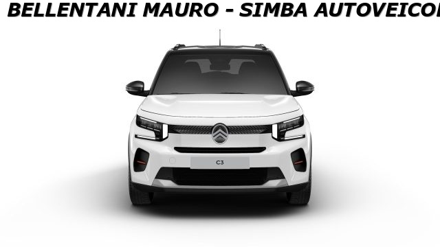 CITROEN C3 usata, con Autoradio