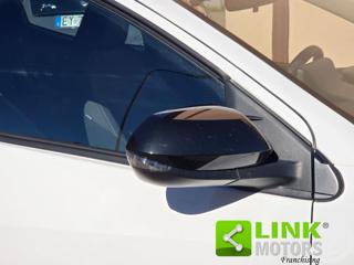 TOYOTA Yaris usata, con Sensori di parcheggio posteriori