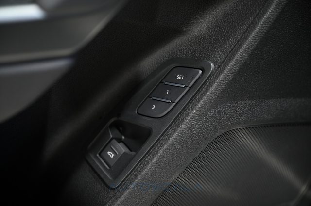 AUDI Q3 usata, con Cruise Control