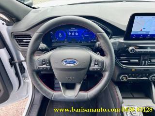 FORD Kuga usata, con Climatizzatore