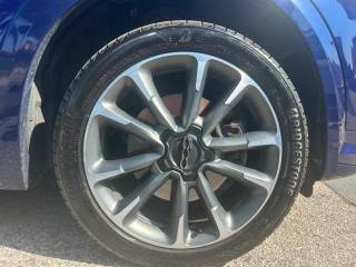FIAT 500X usata, con Autoradio
