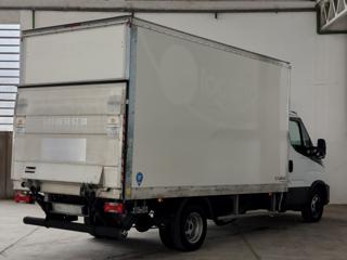 IVECO Daily usata, con Controllo trazione