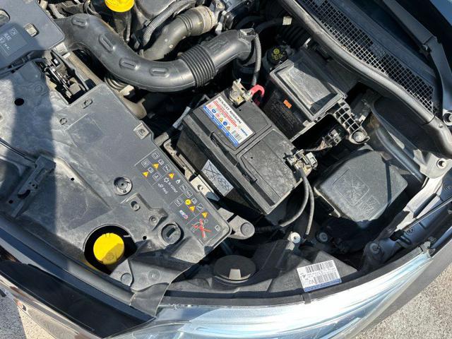 RENAULT Captur usata 62