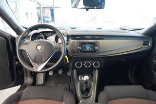 ALFA ROMEO Giulietta usata, con Immobilizzatore elettronico