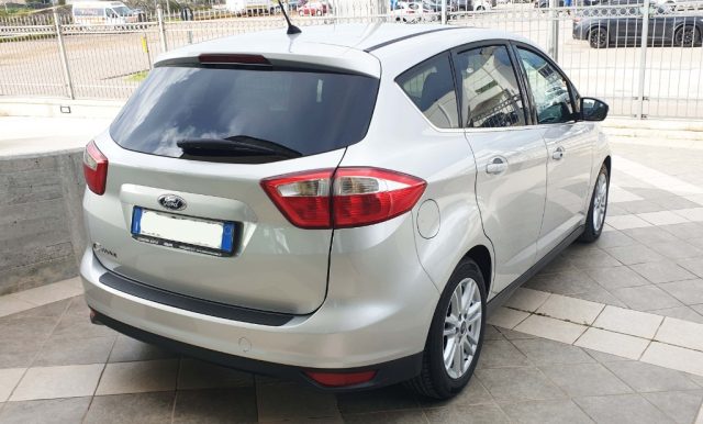 FORD C-Max usata, con Airbag Passeggero