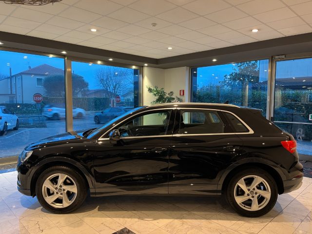 AUDI Q3 usata, con Alzacristalli elettrici