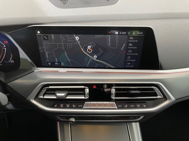 BMW X5 usata, con Chiusura centralizzata