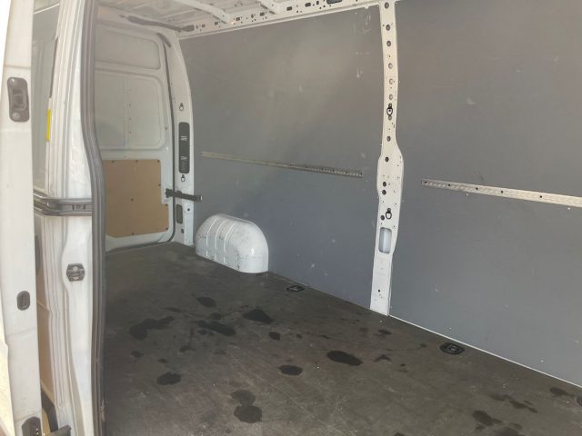 OPEL Movano usata 11