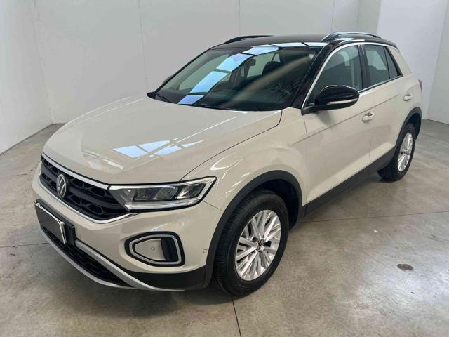 VOLKSWAGEN T-Roc usata, con ABS